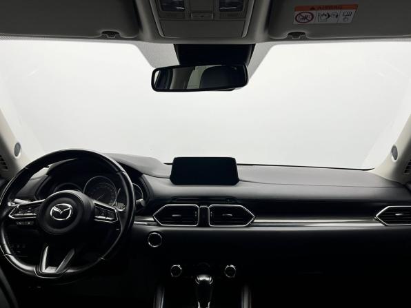 Mazda CX-5 II с пробегом 2018 года, цена 2 369 000 рублей, 191505 км, внедорожник, Автокод Объявления
