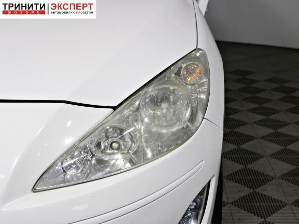 Peugeot 408 I с пробегом 2013 года, цена 537 000 рублей, 265636 км, седан, Автокод Объявления