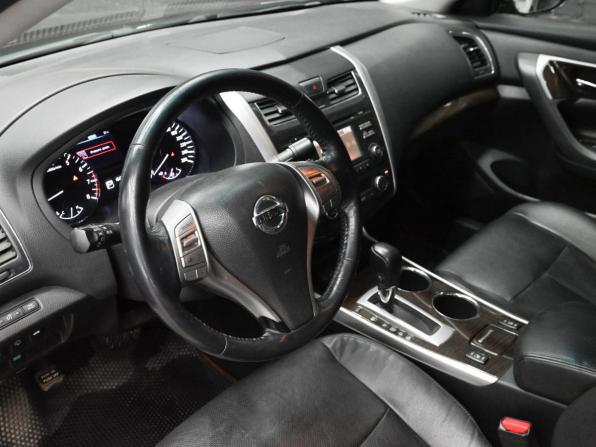 Nissan Teana III с пробегом 2014 года, цена 1 530 000 рублей, 160950 км, седан, Автокод Объявления