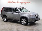 Nissan X-Trail II Рестайлинг Санкт-Петербург  - изображение 25