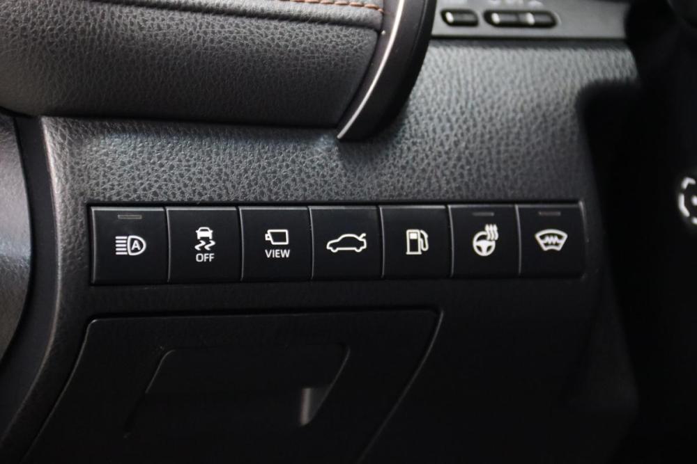 Toyota Camry VIII (XV70) Сургут  - изображение 21