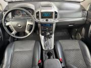 Chevrolet Captiva I Рестайлинг Волгоград  - изображение 39