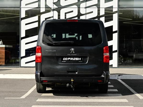 Peugeot Traveller I с пробегом 2020 года, цена 2 649 000 рублей, 186547 км, минивэн, Автокод Объявления