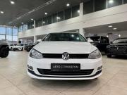 Volkswagen Golf VII Москва  - изображение 25