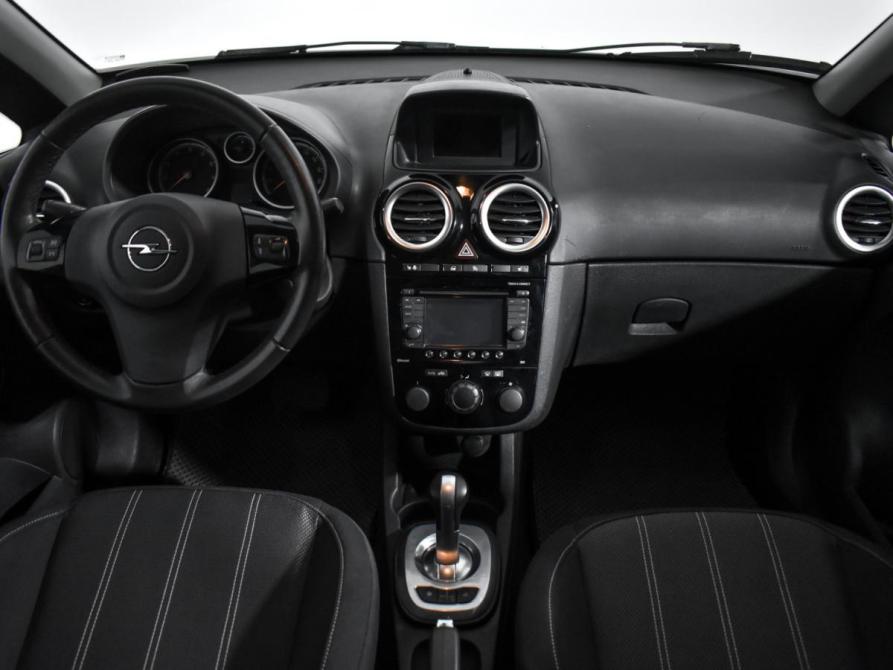 Opel Corsa D Рестайлинг II Санкт-Петербург  - изображение 14