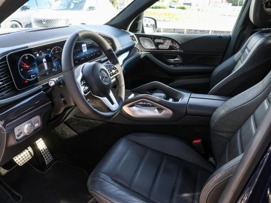 Mercedes-Benz GLS II (X167) Москва  - изображение 18