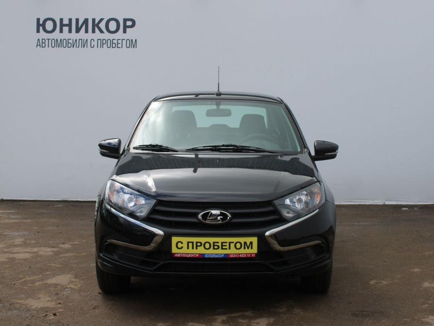 Lada (ВАЗ) Granta I Рестайлинг Нижний Новгород  - изображение 3