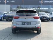 Kia Sportage IV Рестайлинг Пермь  - изображение 26