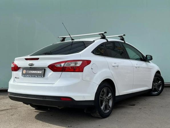 Ford Focus III с пробегом 2011 года, цена 685 000 рублей, 193000 км, седан, Автокод Объявления