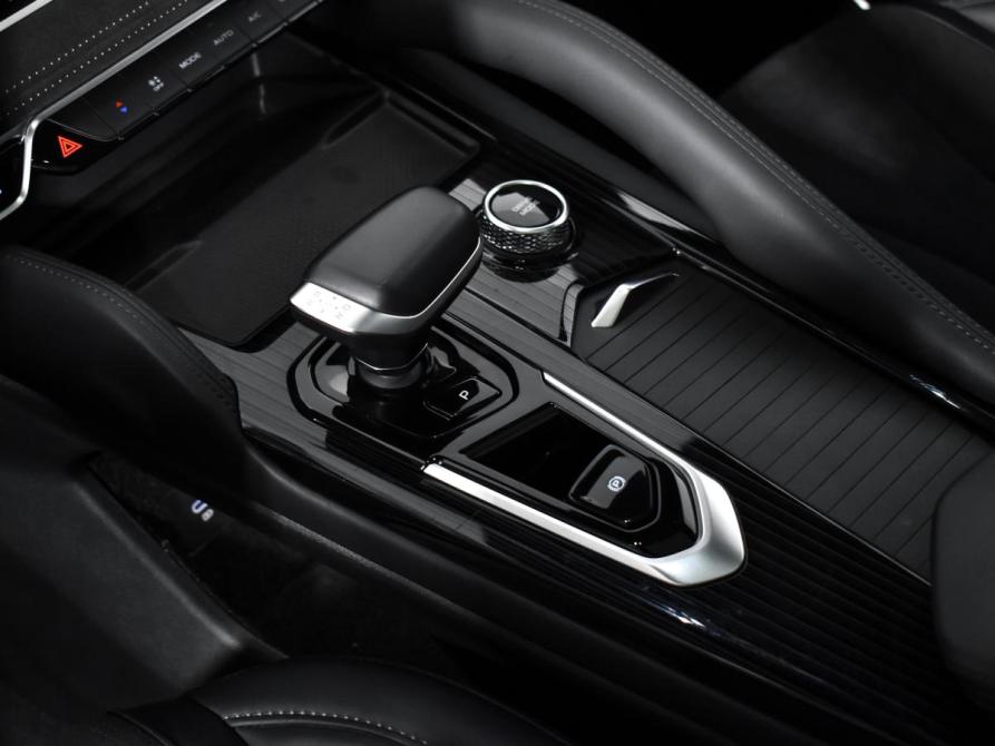 Geely Monjaro I Санкт-Петербург  - изображение 12