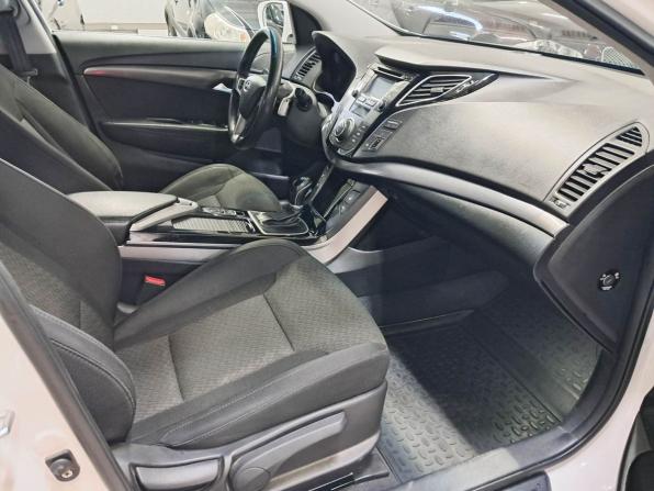 Hyundai i40 I с пробегом 2013 года, цена 1 195 000 рублей, 131900 км, седан, Автокод Объявления