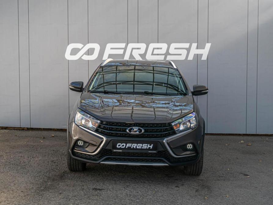 Lada (ВАЗ) Vesta I Тамбов  - изображение 3