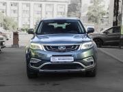 Geely Atlas I Москва  - изображение 19