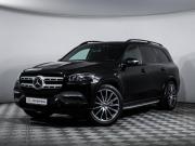 Mercedes-Benz GLS II (X167) Москва  - изображение 21