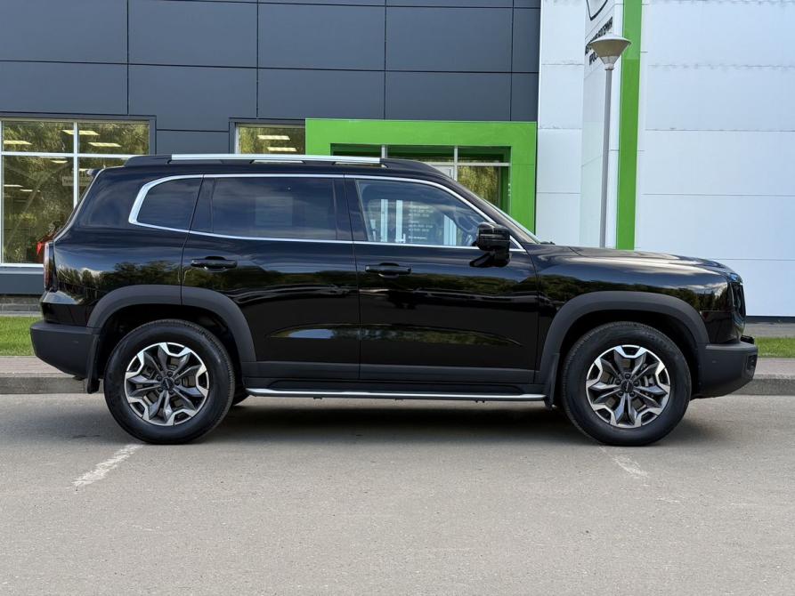 Haval Dargo Ярославль  - изображение 5