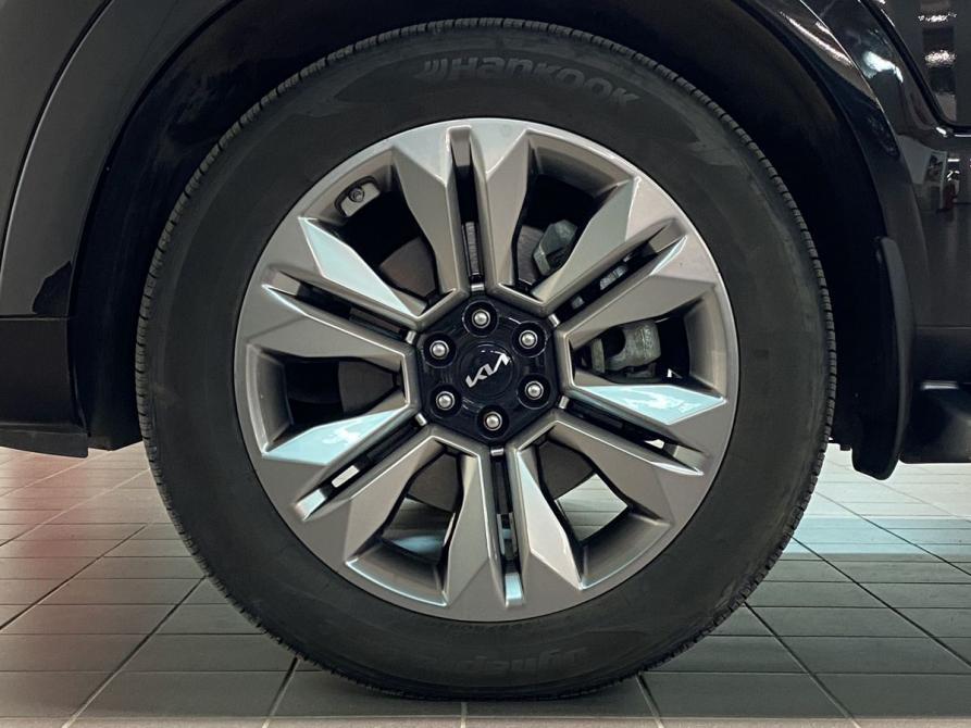Kia Mohave I Рестайлинг 2 Москва  - изображение 22