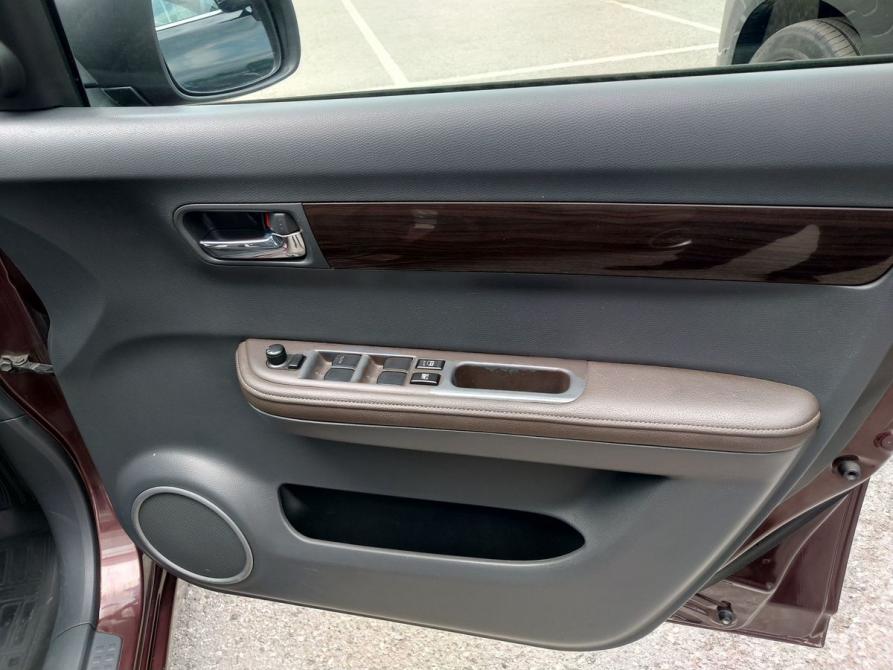 Suzuki Swift III Новокузнецк  - изображение 12