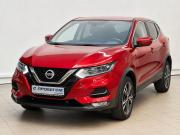 Nissan Qashqai II Рестайлинг Балашиха  - изображение 18