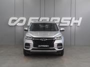 Chery Tiggo 4 I Рестайлинг Воронеж  - изображение 21