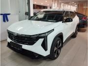 Geely Cityray Самара  - изображение 14