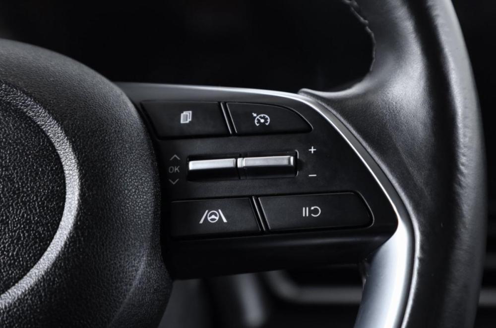 Hyundai Elantra VII (CN7) Новосибирск  - изображение 14