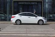 Hyundai Solaris I Рестайлинг Брянск  - изображение 23