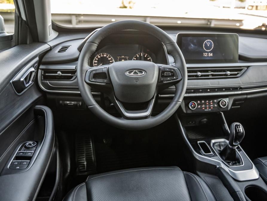Chery Tiggo 4 Pro I Волгоград  - изображение 15