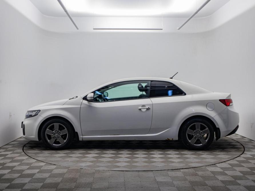 Kia Cerato II Москва  - изображение 9