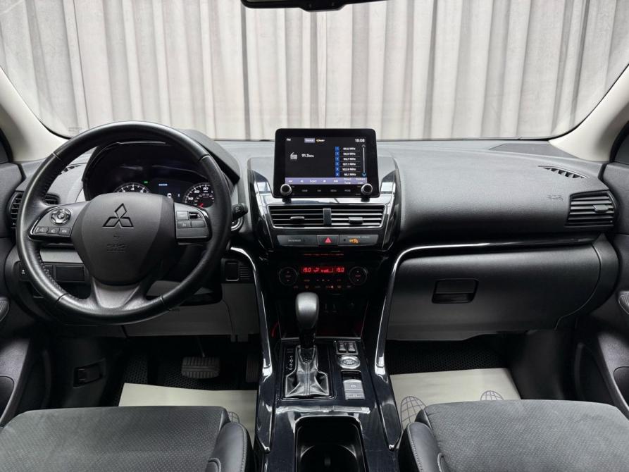 Mitsubishi Eclipse Cross I Рестайлинг Ижевск  - изображение 16