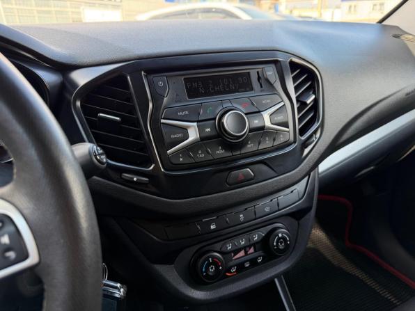 Lada (ВАЗ) Vesta I с пробегом 2021 года, цена 1 150 000 рублей, 83057 км, универсал, Автокод Объявления