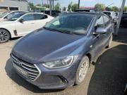 Hyundai Elantra VI (AD) Челябинск  - изображение 5