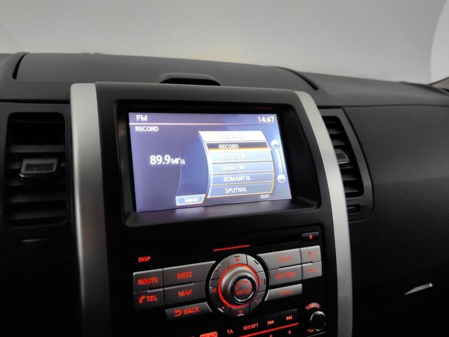 Nissan X-Trail II Рестайлинг Подольск  - изображение 14