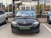 Skoda Rapid I Рестайлинг Череповец  - изображение 17