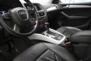Audi Q5 I (8R) Москва  - изображение 48