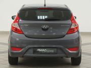 Hyundai Solaris I Иваново  - изображение 21