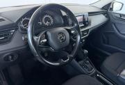 Skoda Rapid I Рестайлинг Киров  - изображение 48