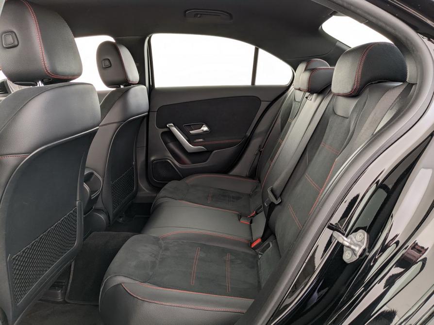 Mercedes-Benz A-Класс IV (W177) Москва  - изображение 12