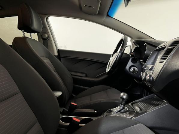 Kia Cerato III с пробегом 2015 года, цена 1 239 900 рублей, 167000 км, седан, Автокод Объявления