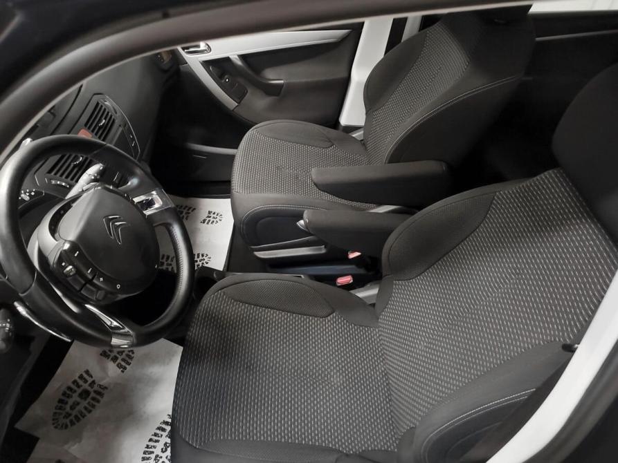 Citroen C4 Picasso I Тула  - изображение 6