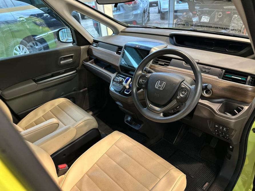 Honda Freed II Санкт-Петербург  - изображение 22