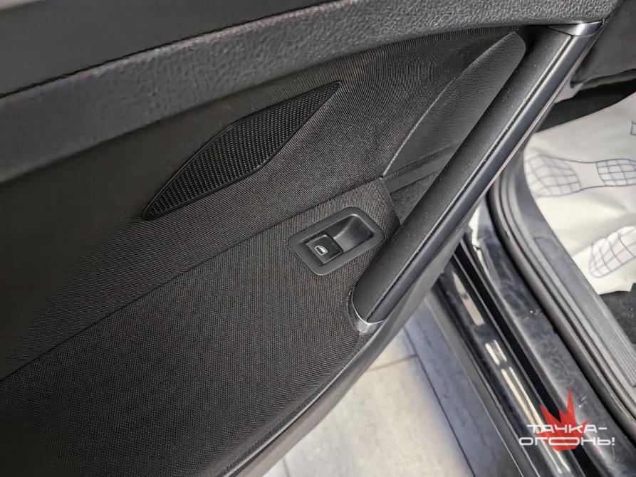 Volkswagen Golf VII Пермь  - изображение 17