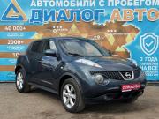Nissan Juke I Набережные Челны  - изображение 20