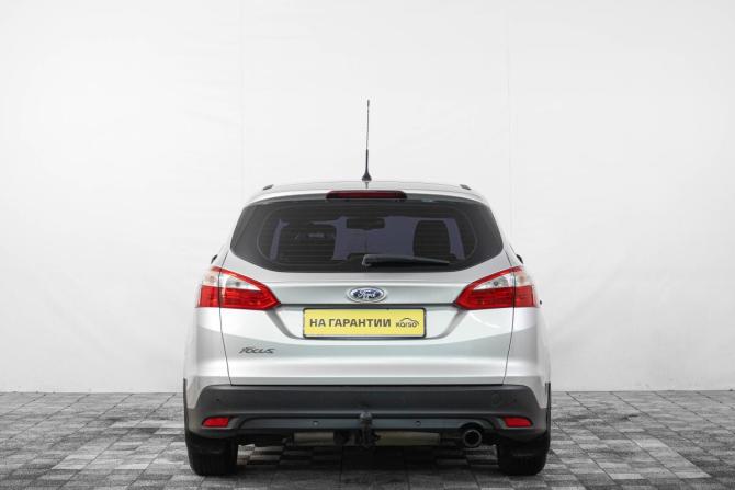 Ford Focus III с пробегом 2012 года, цена 799 000 рублей, 172833 км, универсал, Автокод Объявления