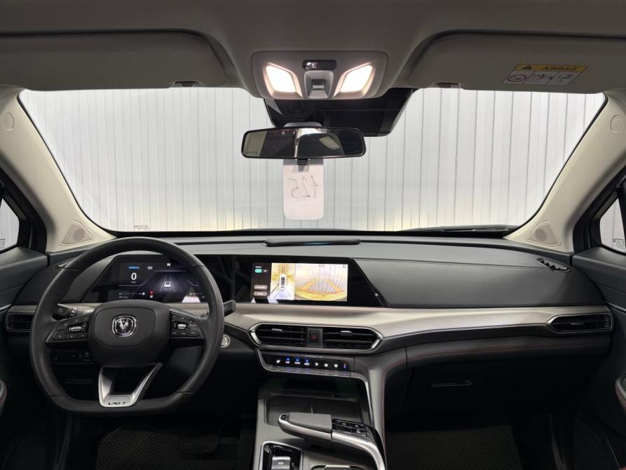 Changan UNI-T I Краснодар  - изображение 9