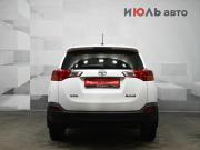 Toyota RAV4 IV (XA40) Екатеринбург  - изображение 21