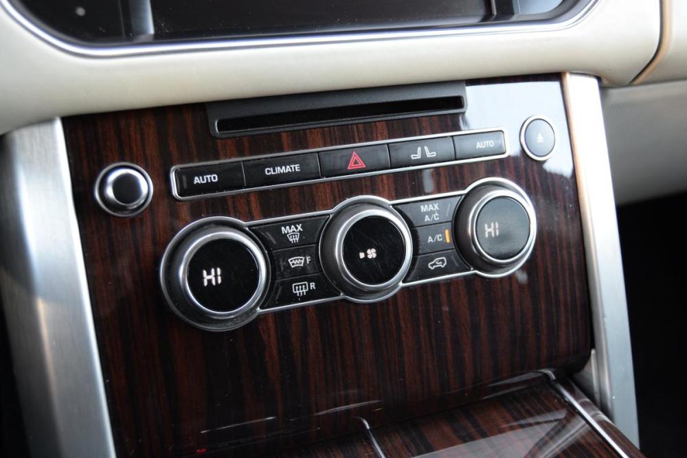Land Rover Range Rover IV Иркутск  - изображение 20