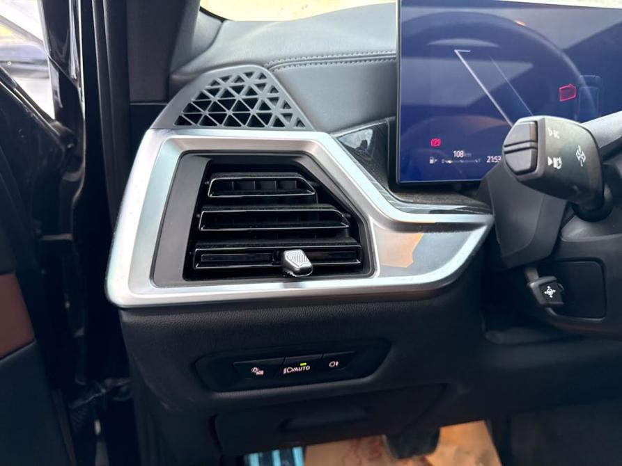 BMW X6 III (G06) Рестайлинг Самара  - изображение 9