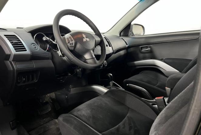 Mitsubishi Outlander III с пробегом 2012 года, цена 1 325 000 рублей, 165000 км, внедорожник, Автокод Объявления