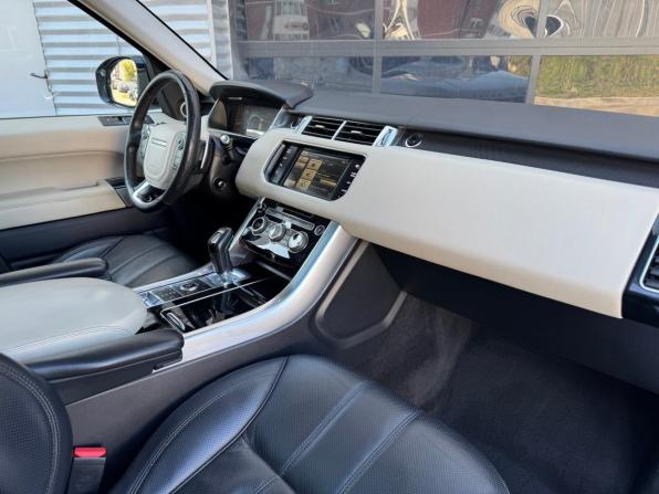 Land Rover Range Rover Sport II с пробегом 2013 года, цена 2 680 000 рублей, 193518 км, внедорожник, Автокод Объявления