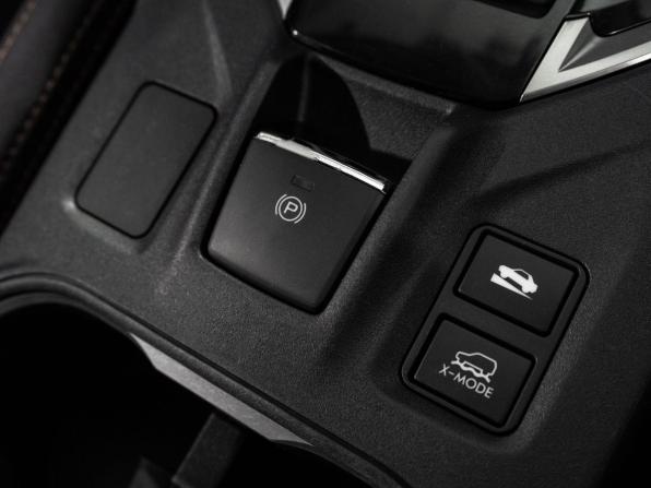 Subaru XV II с пробегом 2017 года, цена 1 889 500 рублей, 138948 км, внедорожник, Автокод Объявления